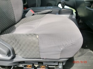 中古トラック部品
