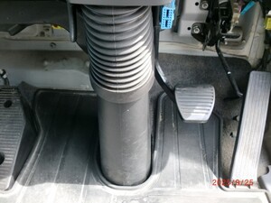 中古トラック部品