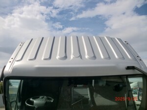 中古トラック部品