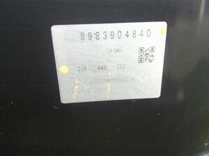 中古トラック部品