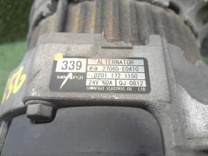 中古トラック部品