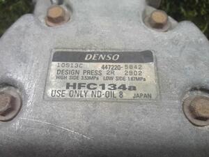 中古トラック部品