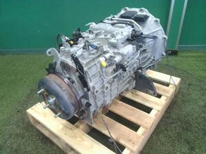 中古トラック部品