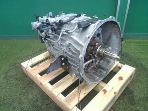 中古トラック部品