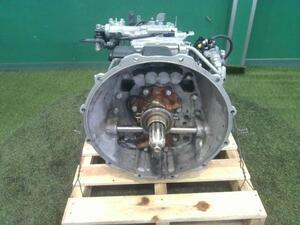 中古トラック部品