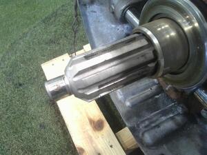 中古トラック部品