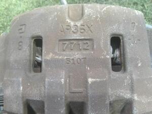 中古トラック部品