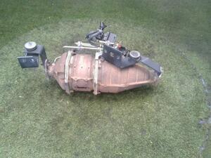 中古トラック部品