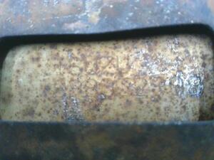 中古トラック部品