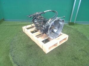 中古トラック部品