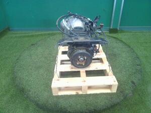 中古トラック部品