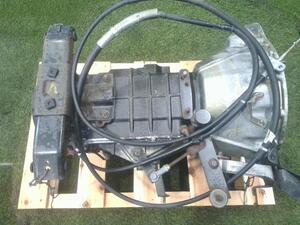 中古トラック部品