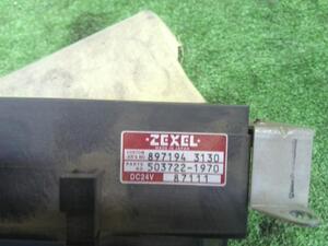 中古トラック部品