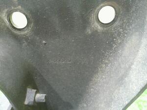 中古トラック部品