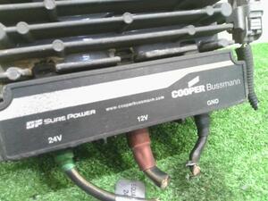 中古トラック部品