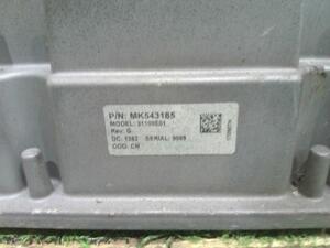 中古トラック部品