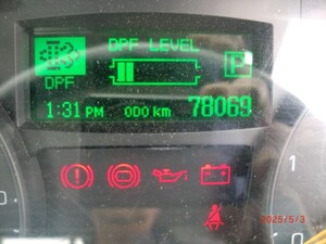 中古トラック部品