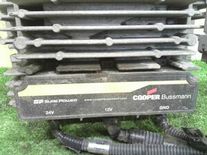 中古トラック部品