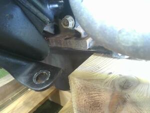 中古トラック部品