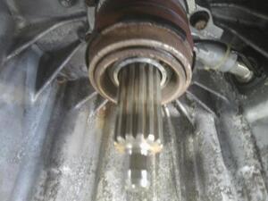 中古トラック部品