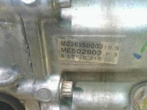 中古トラック部品