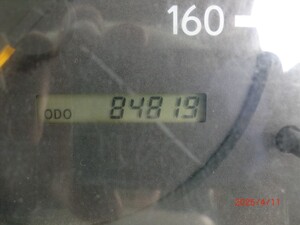 中古トラック部品