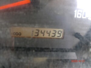 中古トラック部品