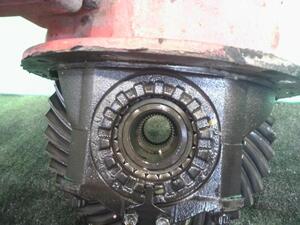 中古トラック部品