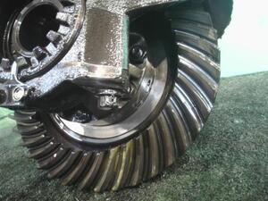 中古トラック部品