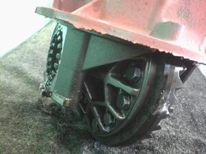 中古トラック部品