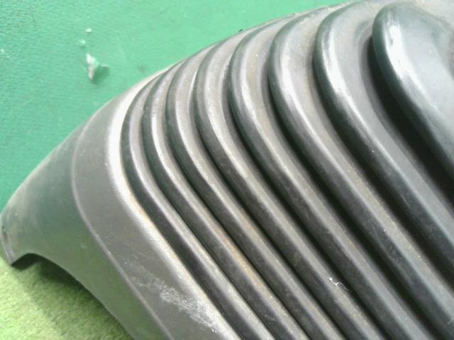 いすゞ フォワード シフトブーツ （600591-7990-0）｜シマ商会