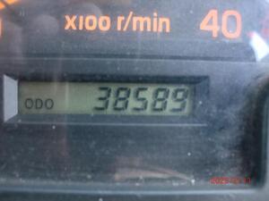 中古トラック部品