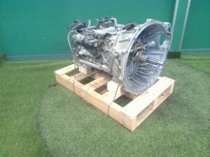 中古トラック部品