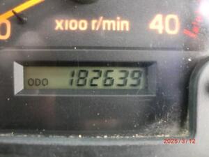 中古トラック部品