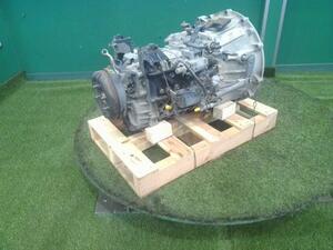 中古トラック部品