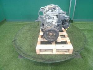 中古トラック部品