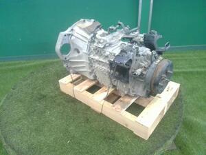 中古トラック部品