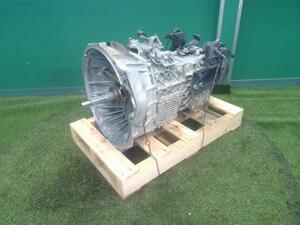 中古トラック部品