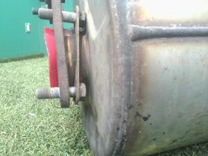 中古トラック部品