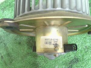 中古トラック部品