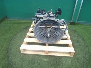 中古トラック部品