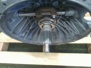 中古トラック部品