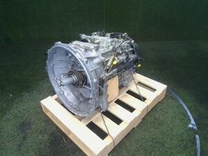 中古トラック部品