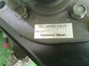 中古トラック部品