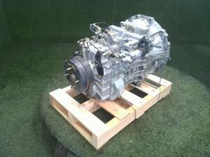 中古トラック部品