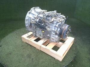 中古トラック部品