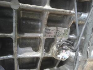 中古トラック部品