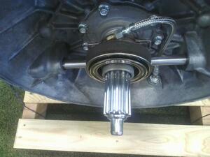 中古トラック部品