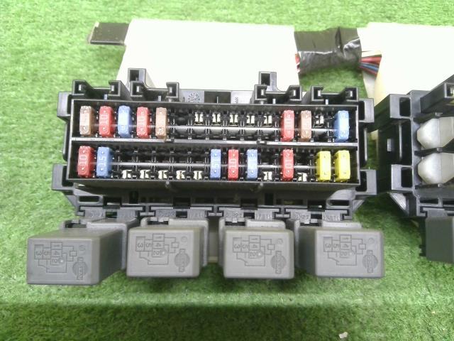 日産UD コンドル メインヒューズBOX （620176-6995-0）｜シマ商会