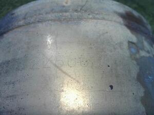 中古トラック部品